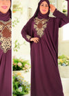 M S Y  اسدال محجبات 8059 من