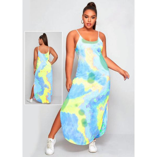 فستان كود 0110 من لبسي