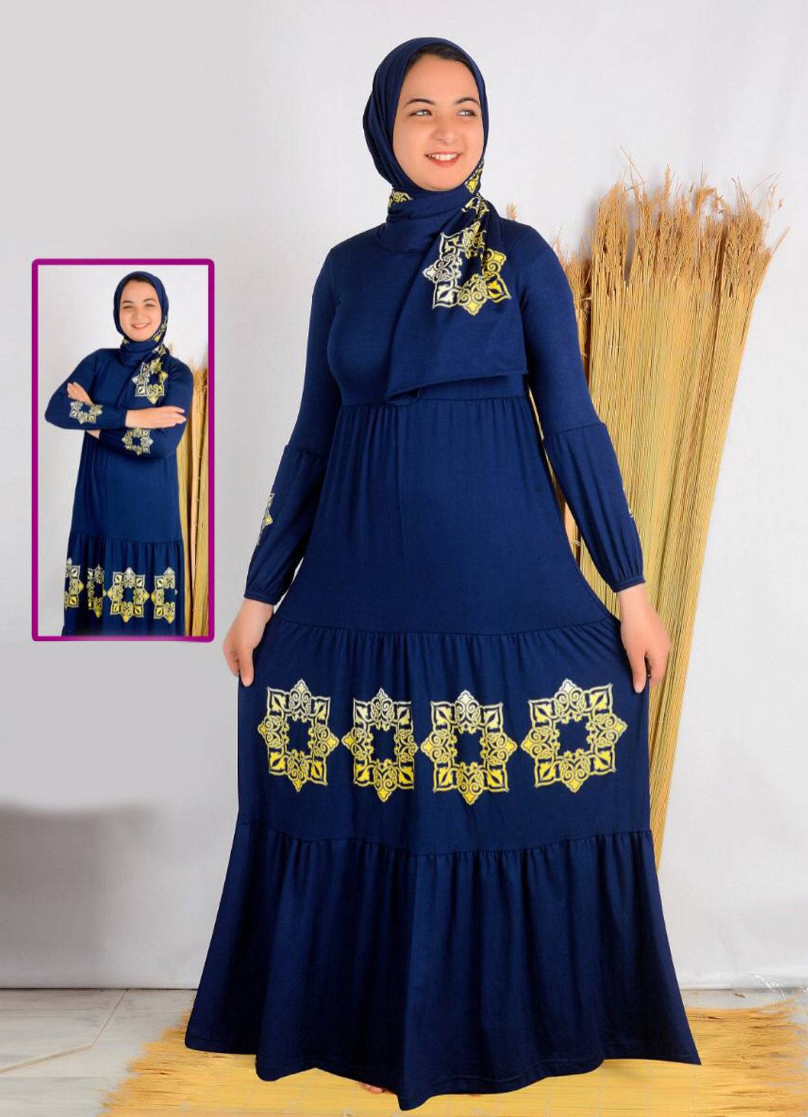 اسدال محجبات 045