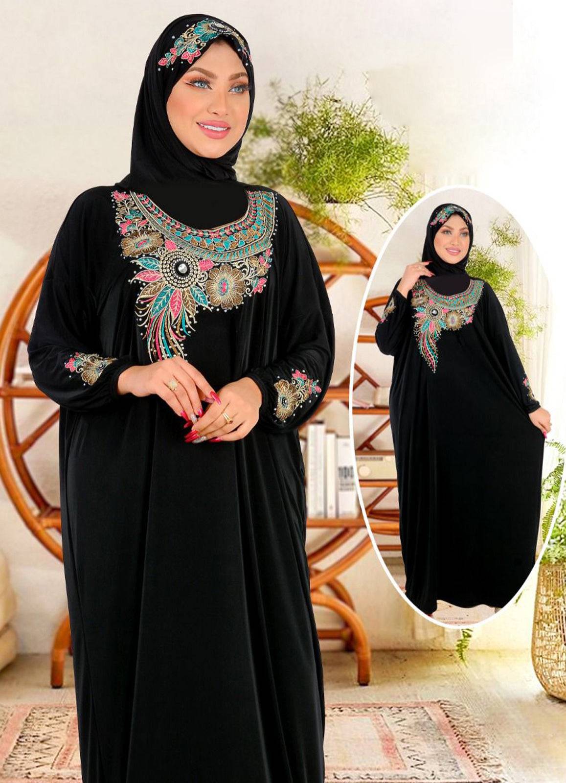 اسدال نسائي 503