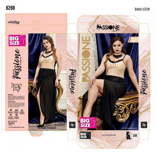 لانجرى تركي 6268 من لبسي