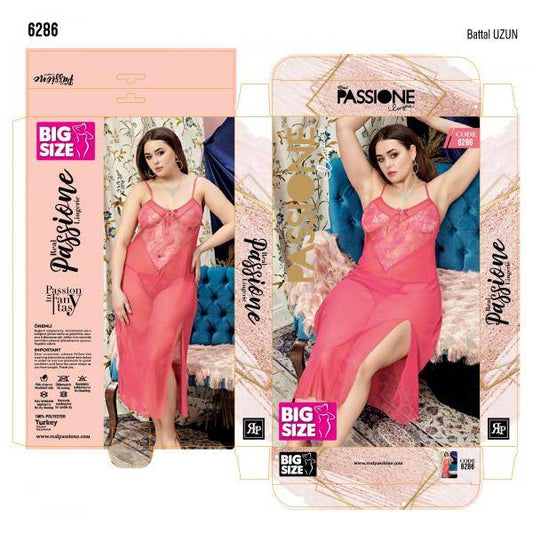 لانجرى تركي 6286 من لبسي