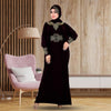 اسدال نسائي كحلي 252
