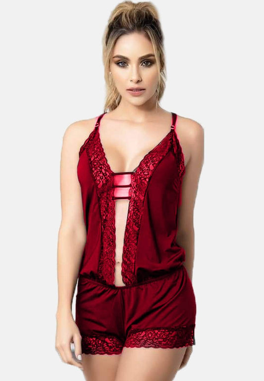 لانجري قصير 220