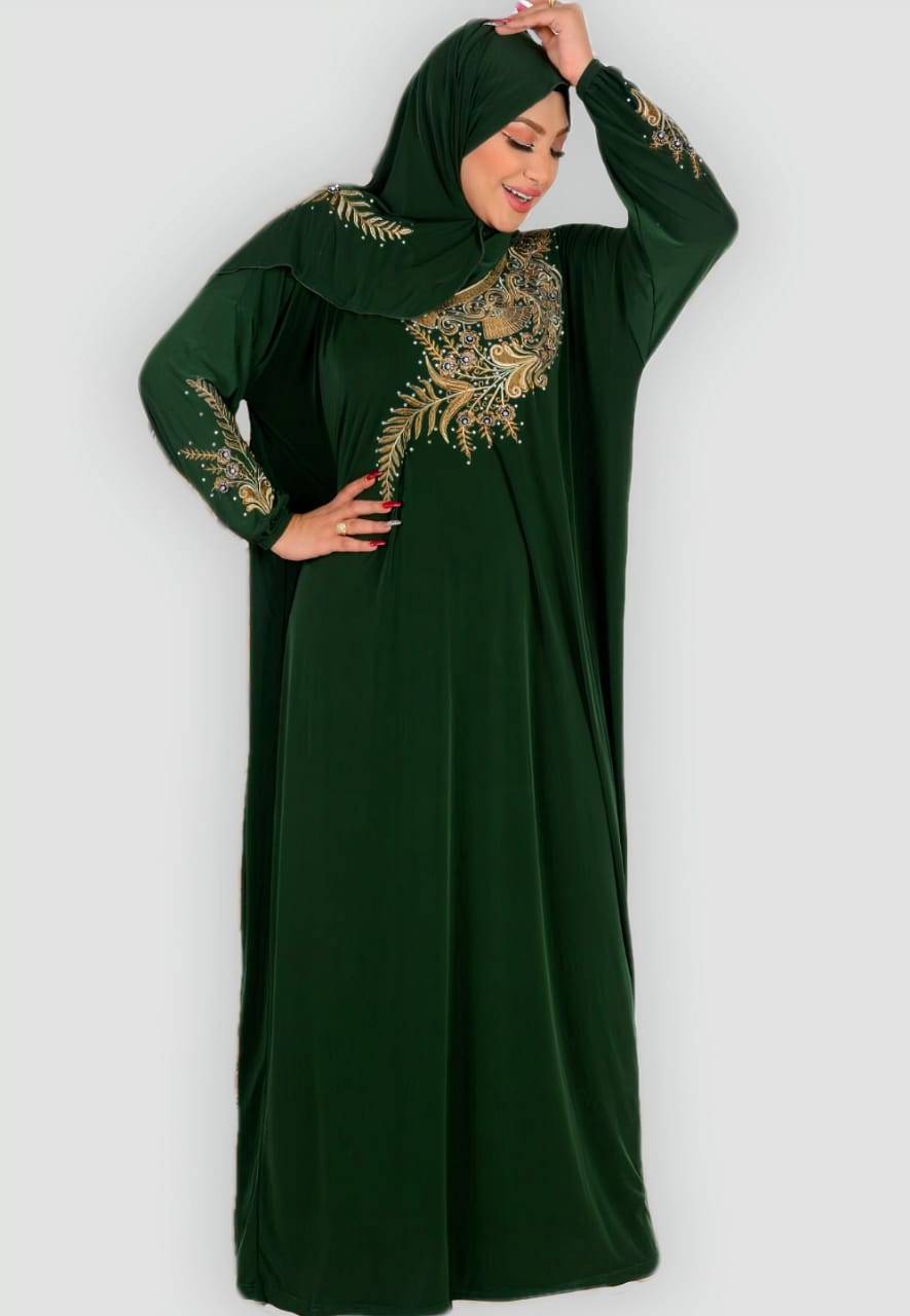 اسدال نسائي  504