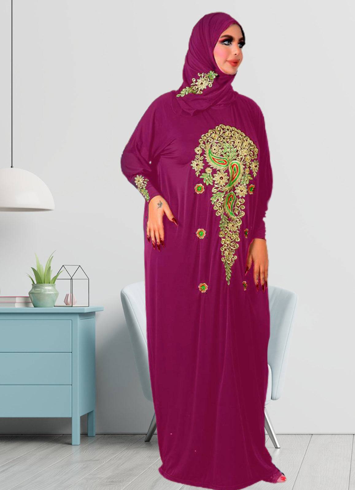 اسدال راقي 409