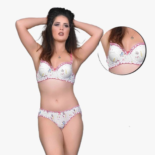 طقم داخلي كود 0500