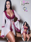 لانجيري قصير 445