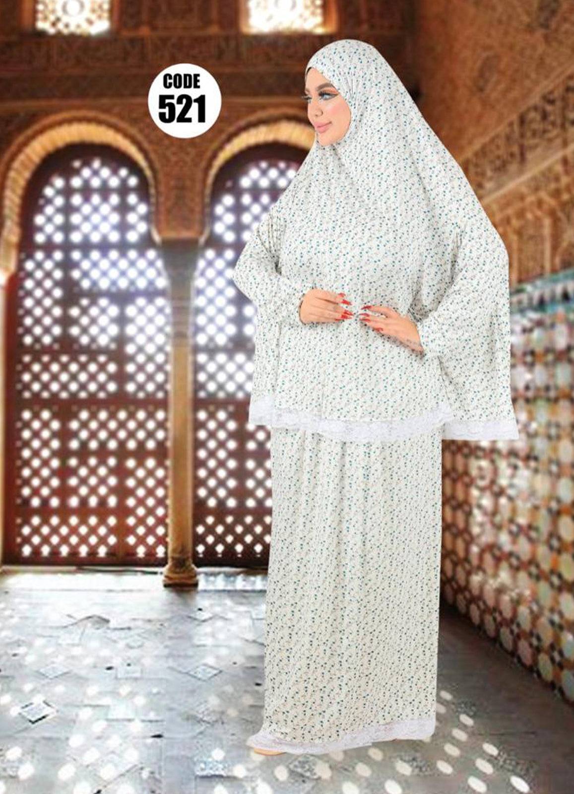 اسدال راقي 521