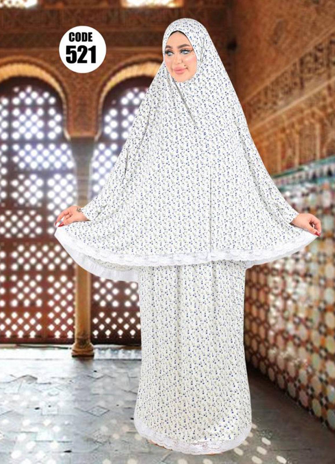 اسدال راقي 521