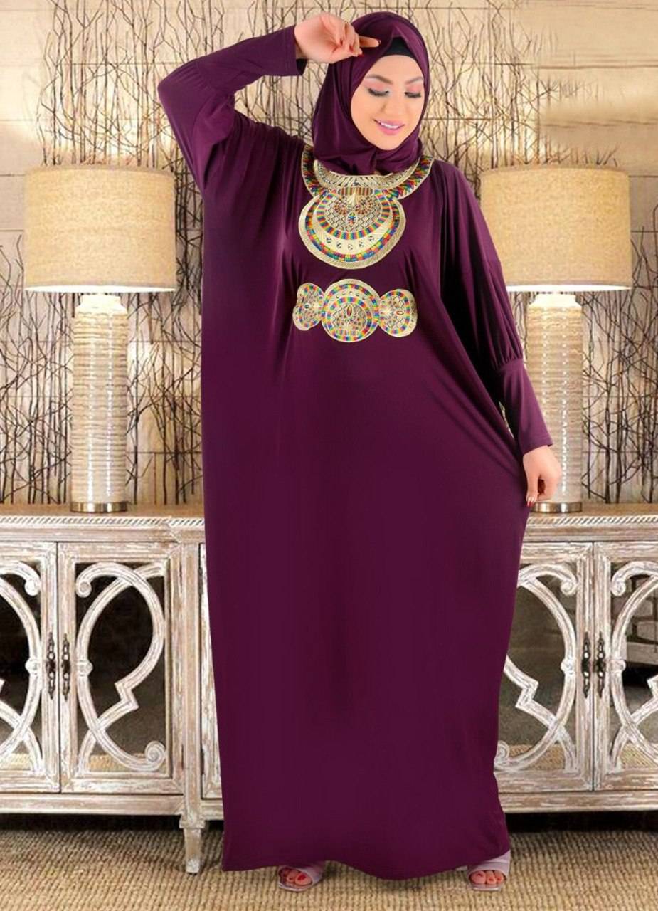اسدال محجبات 467 موف