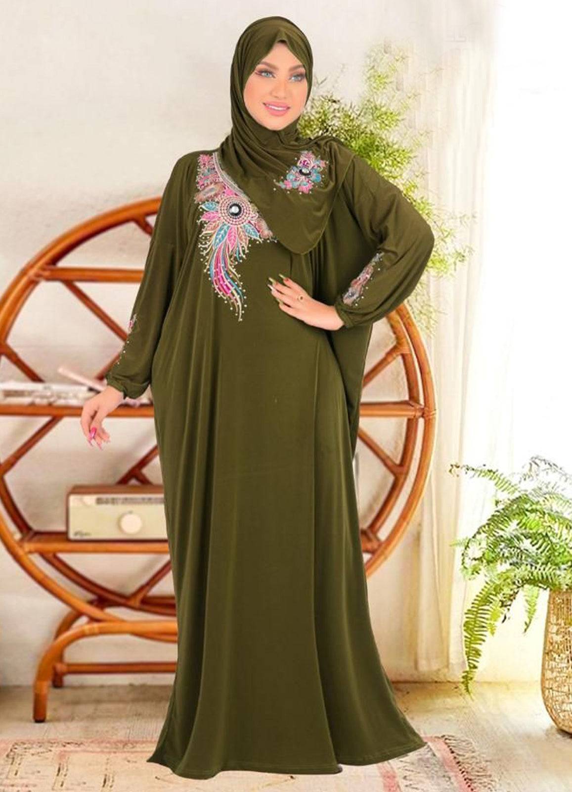 اسدال نسائي 503