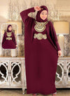 اسدال محجبات 467 نبيتي