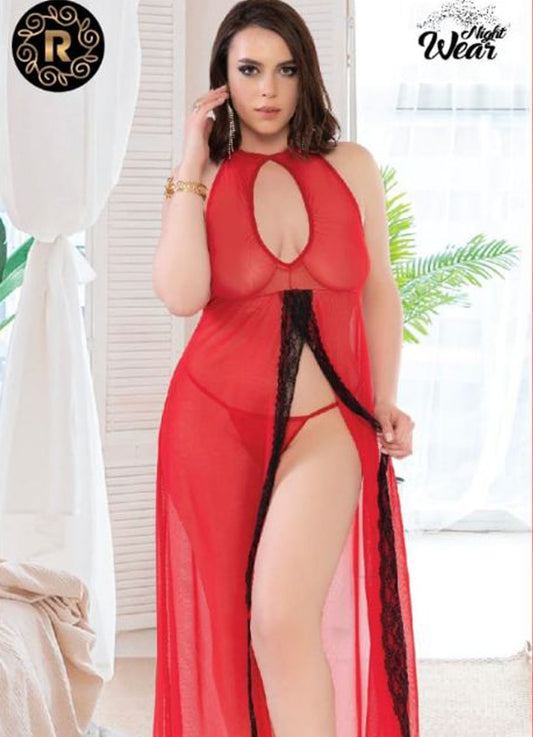 لانجرى احمر تركي