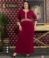 جلابية تركي ناعمة 5262