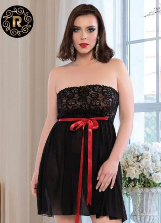 لانجيري تركي شيفون كود -9061