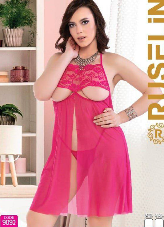 لانجري تركي كود 9092