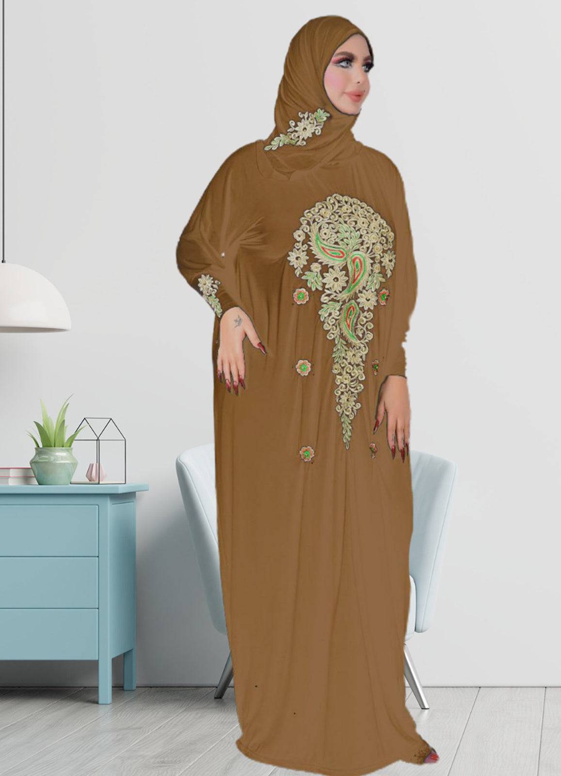 اسدال راقي 409