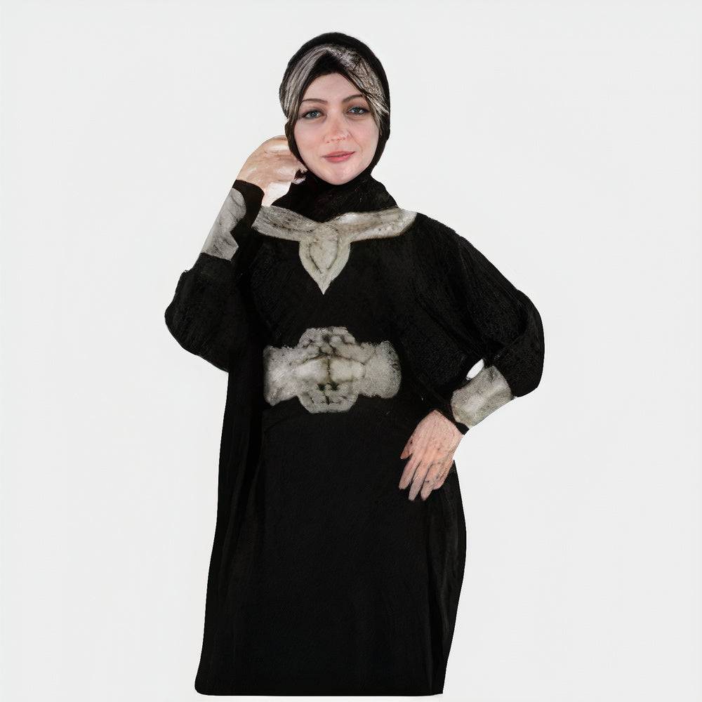 اسدال راقي فري سايز 252 اسود
