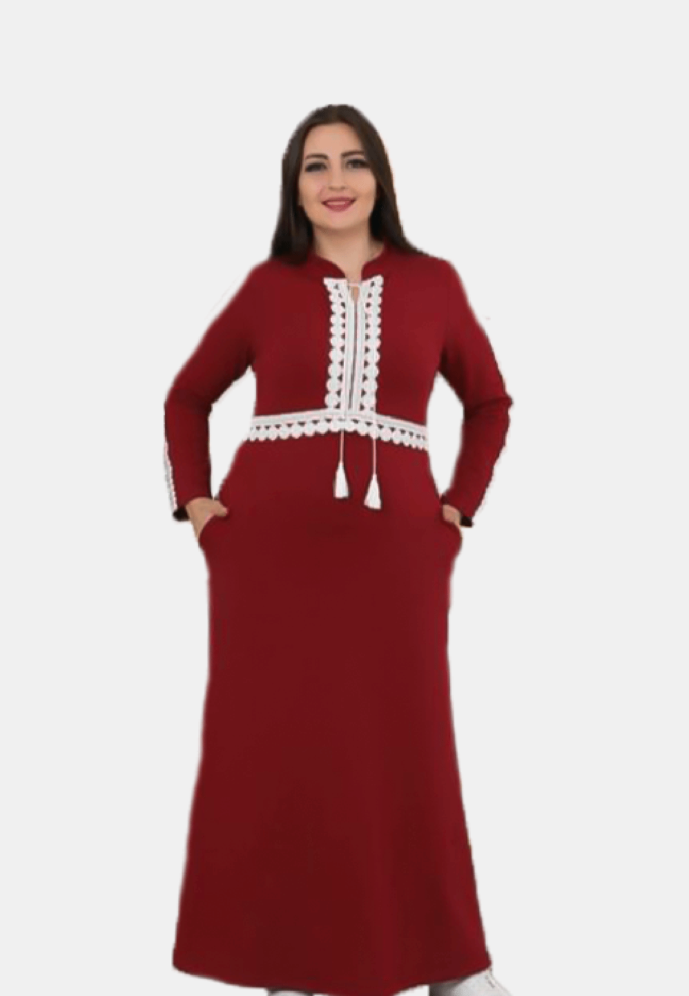 جلابية نبيتي كود 74