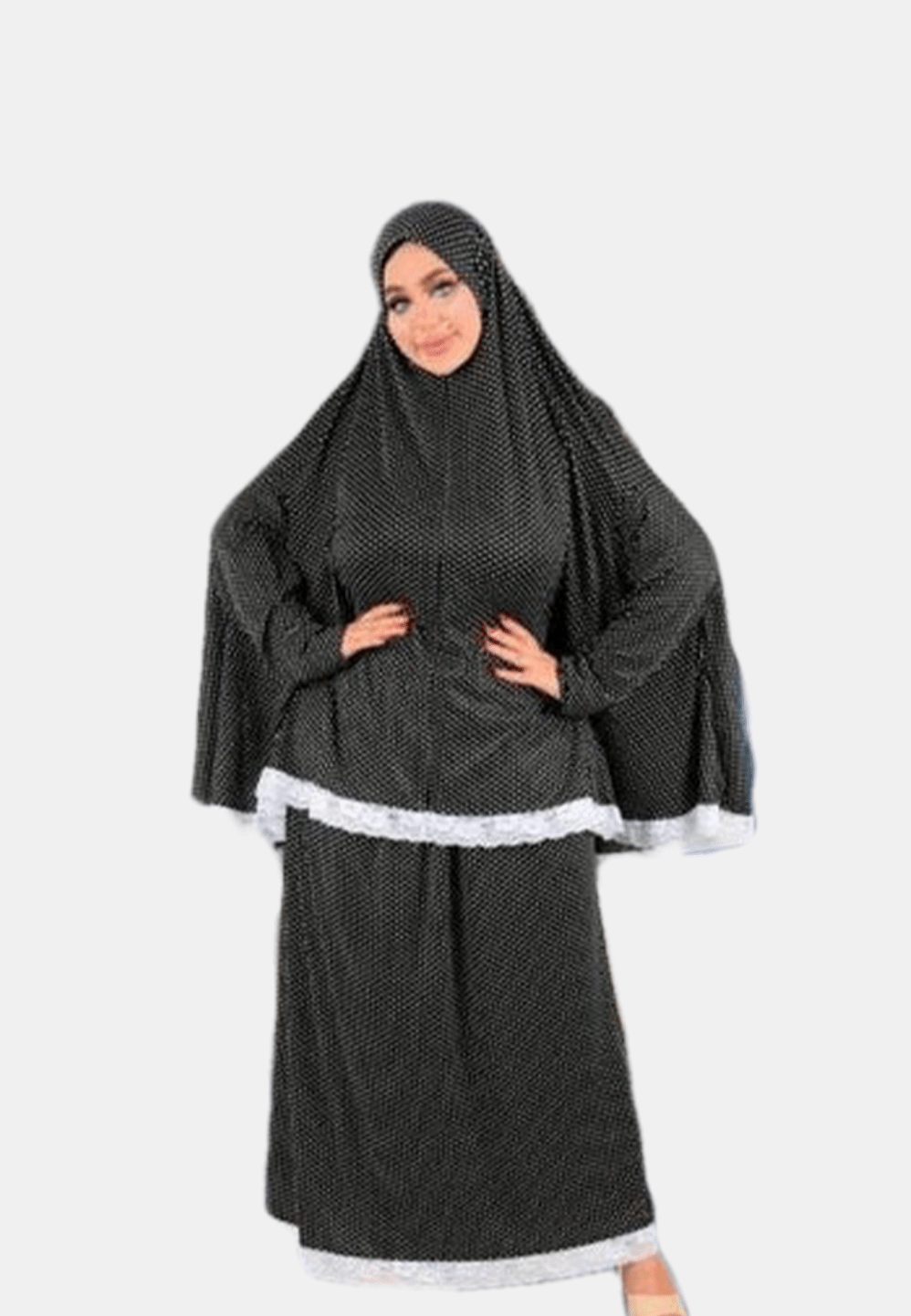 اسدال راقي 520