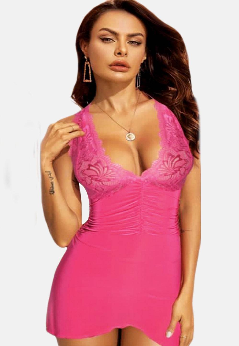 لانجري قصير 526