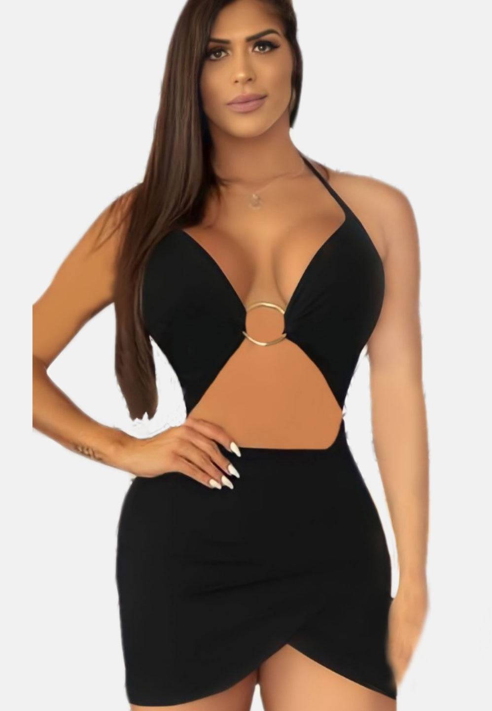 لانجري قصير 1100