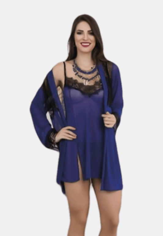 لانجري 2 قطعه كود 9503