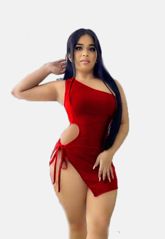 لانجري قصير 1090