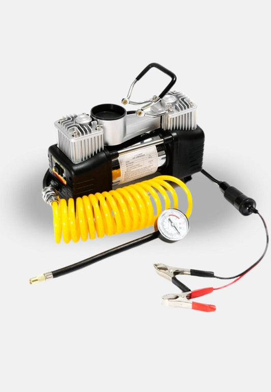 منفاخ هواء لاطارات السيارات