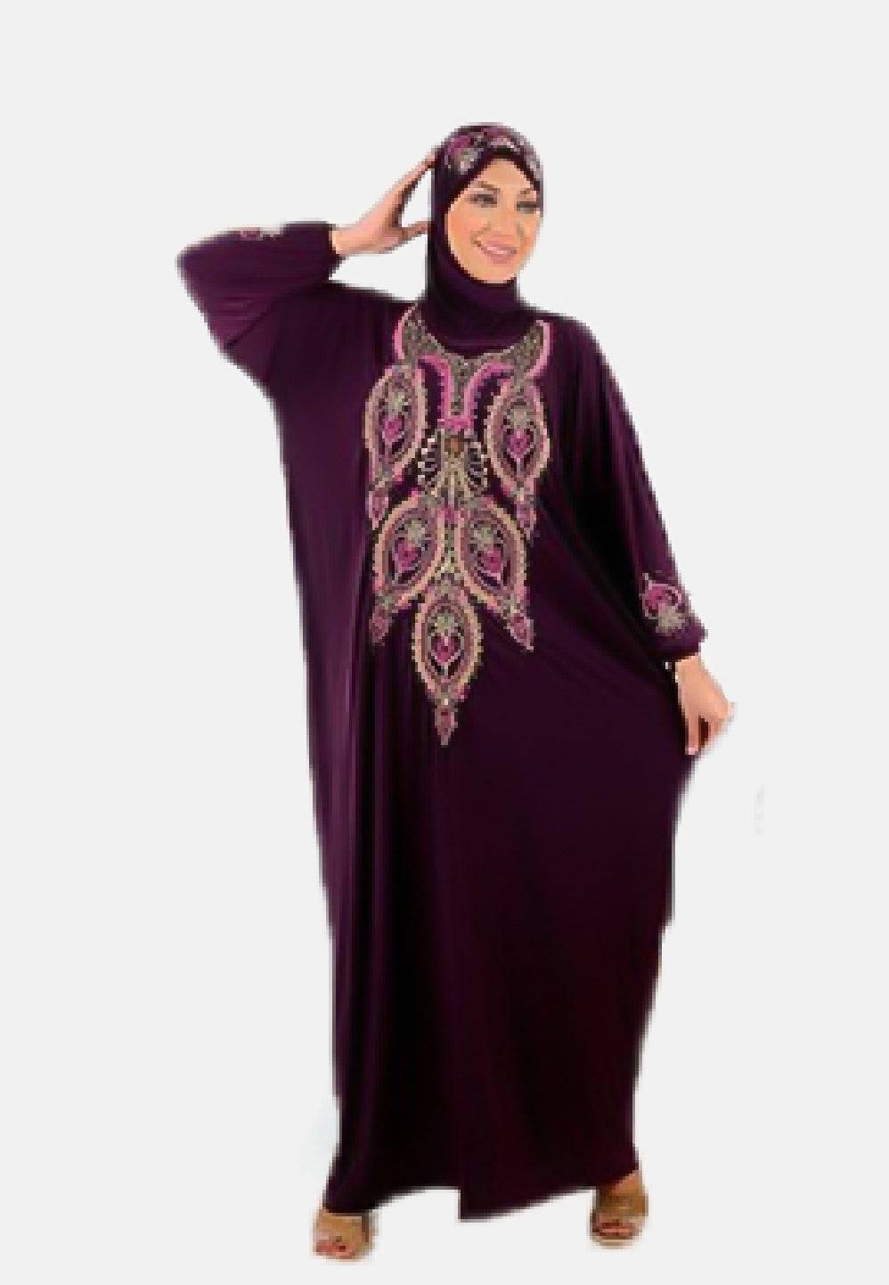 اسدال نسائي  514