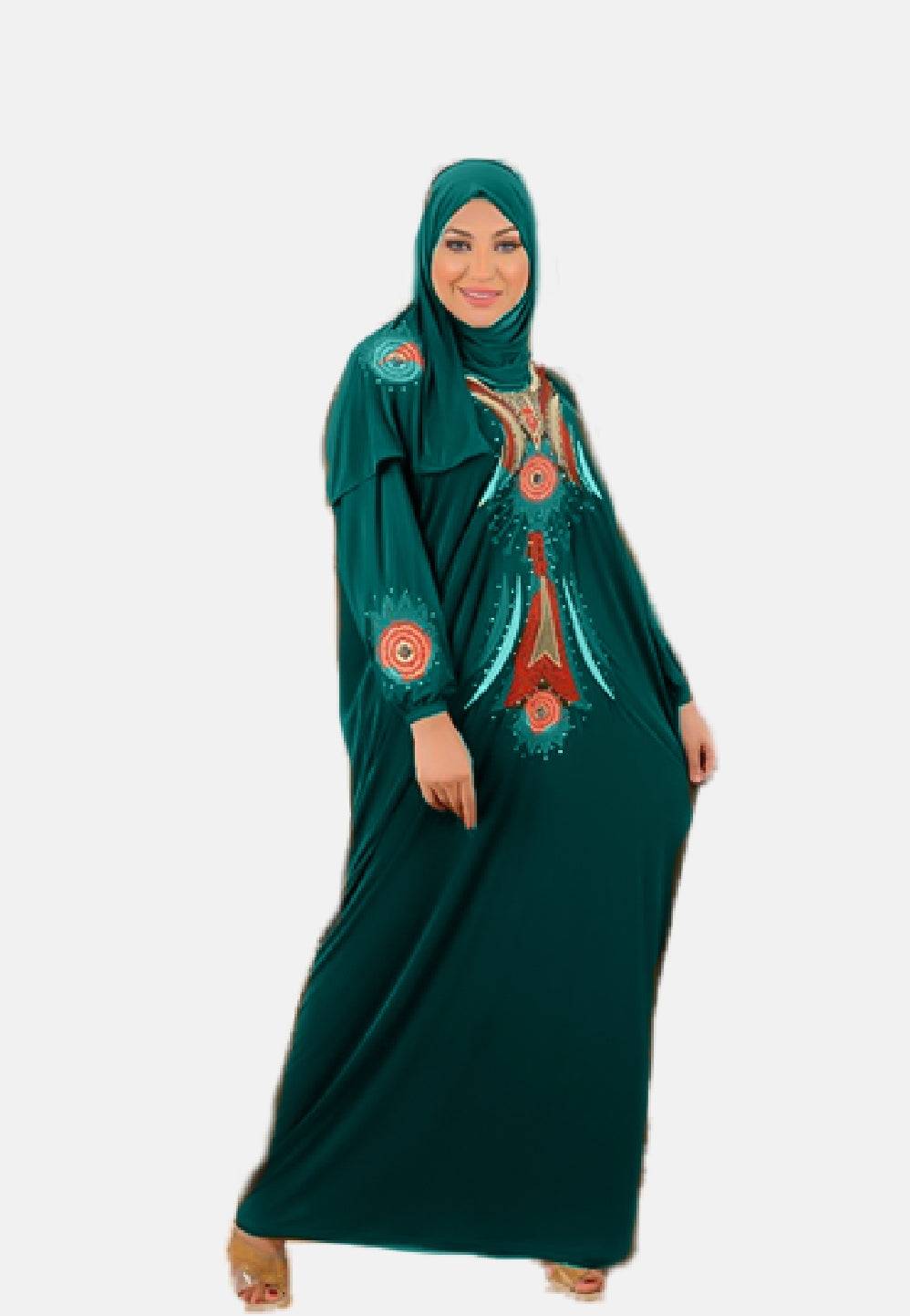 اسدال راقي 507