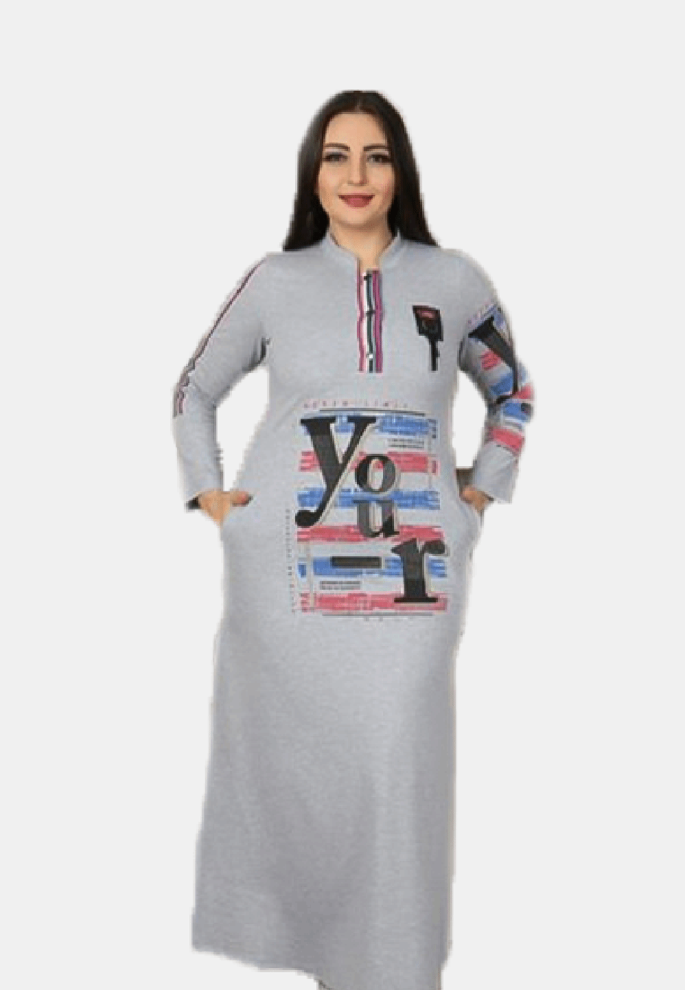 جلابية k-58