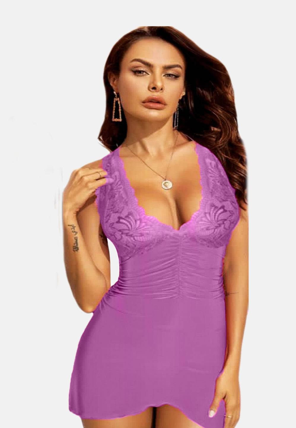 لانجري قصير 526