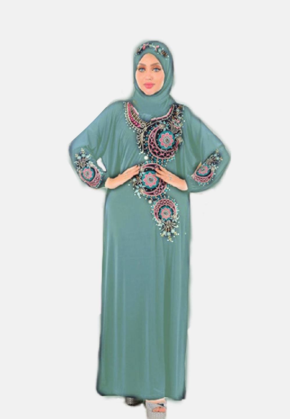 اسدال نسائي509