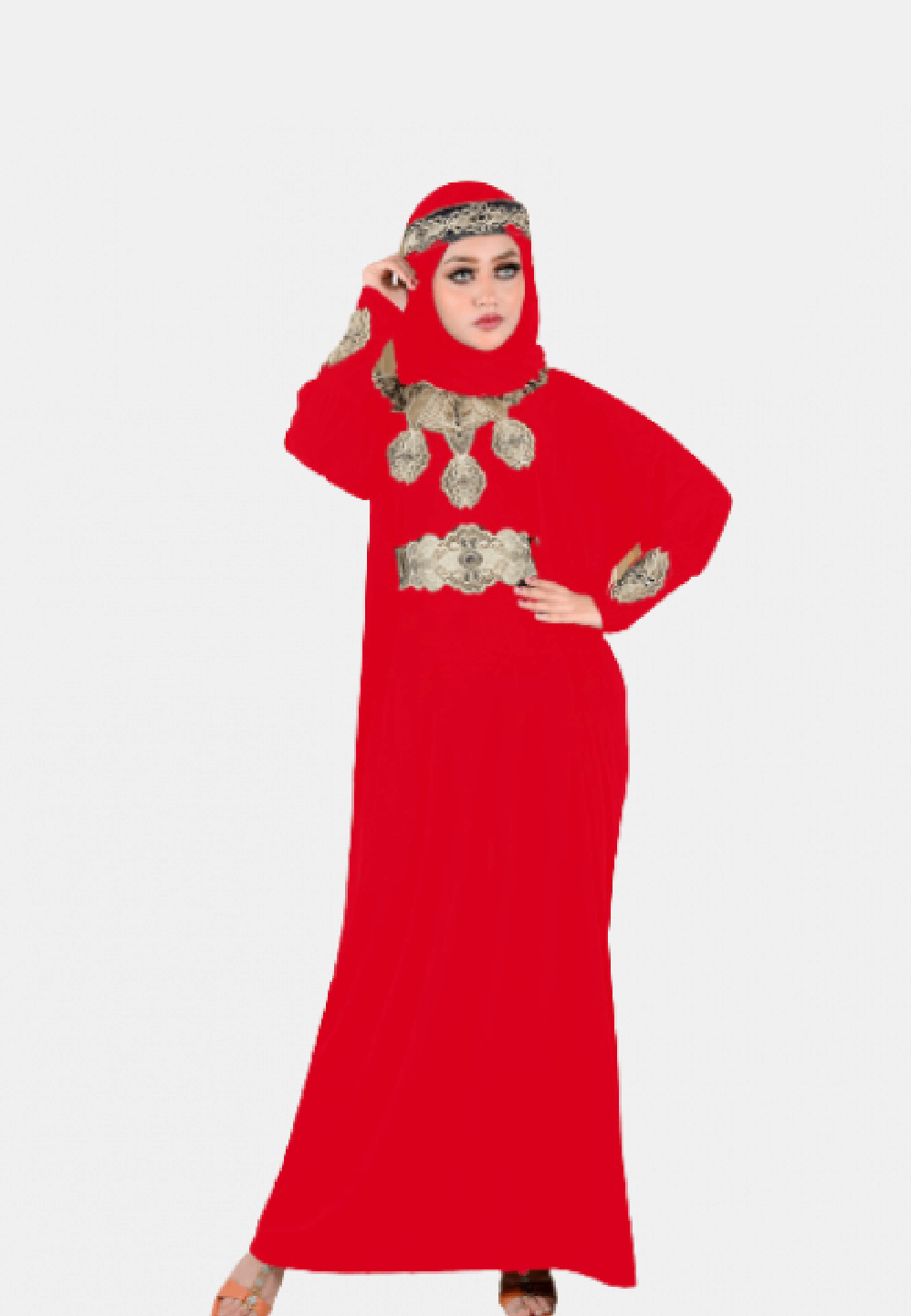 اسدال راقي فري سايز 284