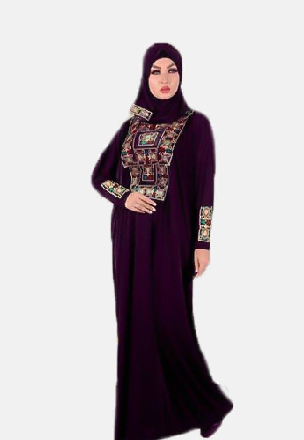 اسدال  راقي 262