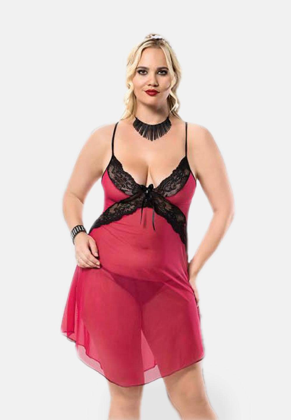 لانجيري بيانكا قصير بيج 5016