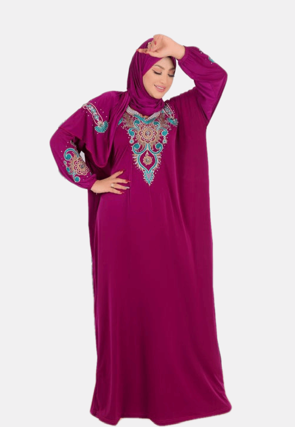 اسدال نسائي 506