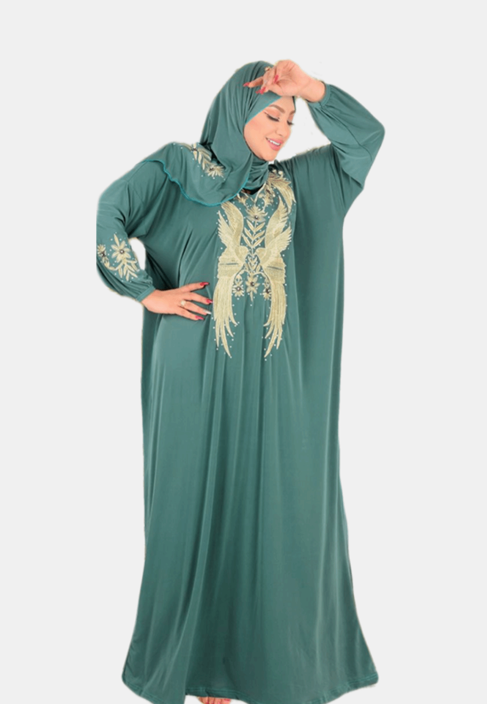 اسدال راقي كود 500