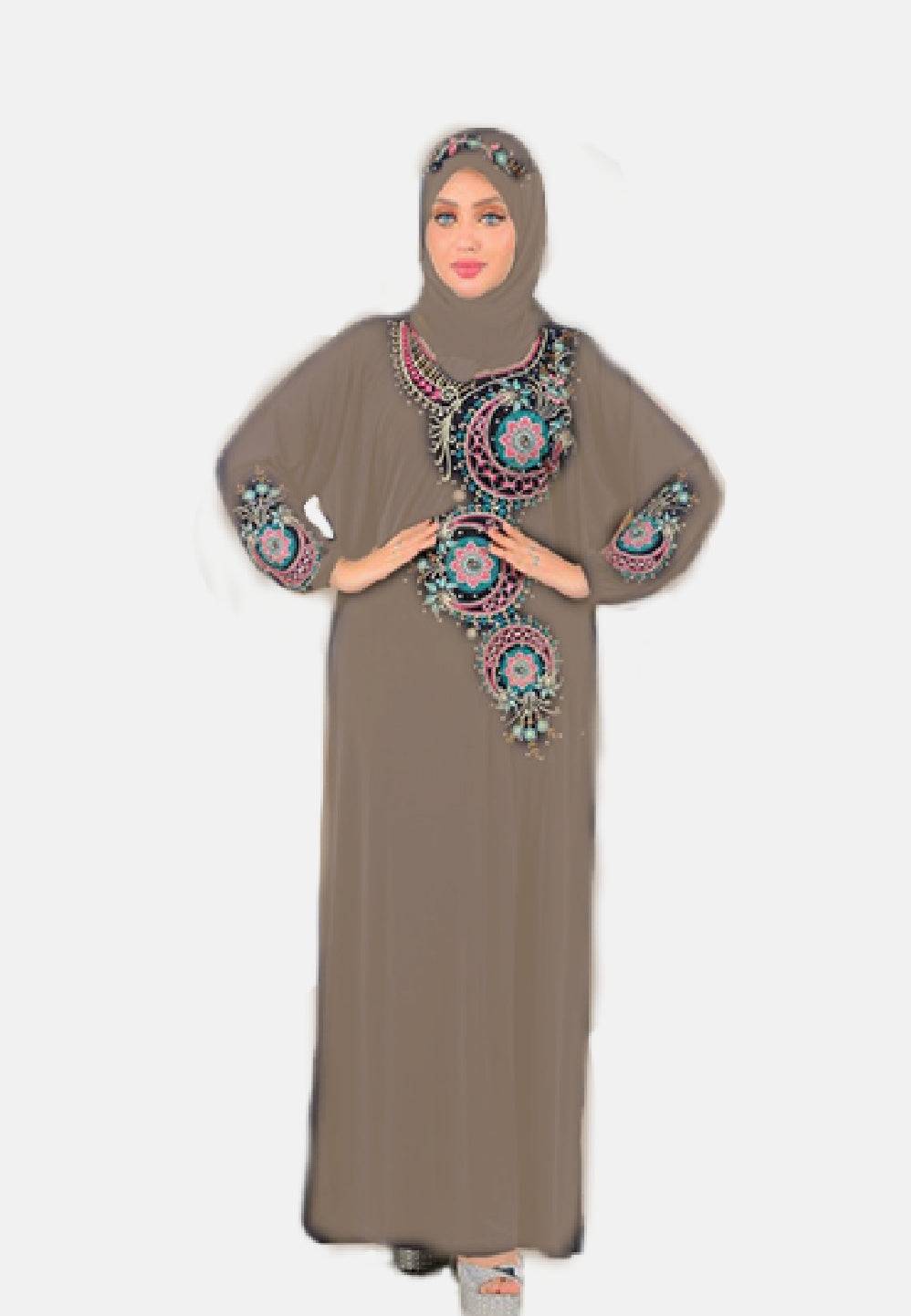 اسدال نسائي509