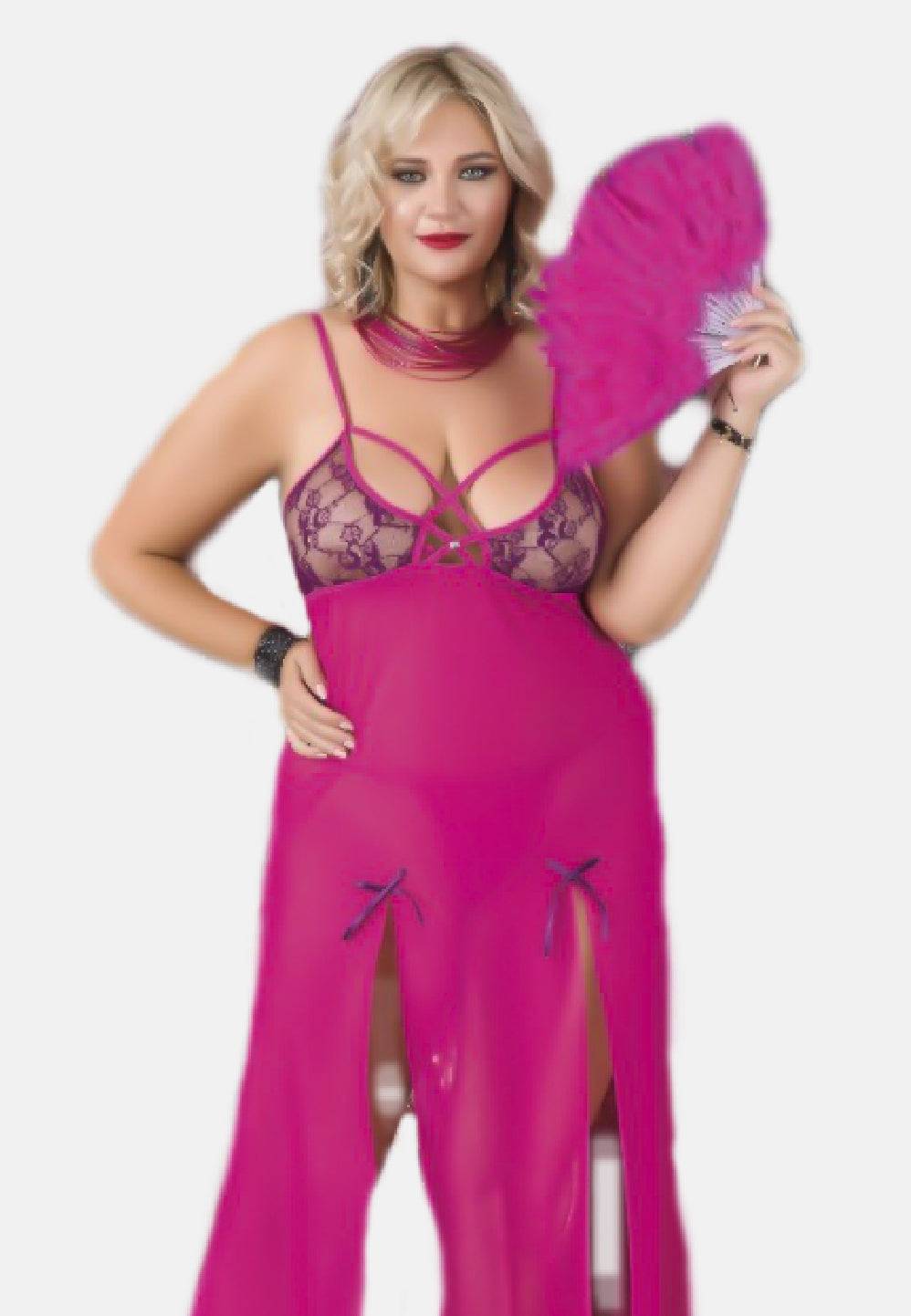 لانجرى تركي 7525 من لبسي