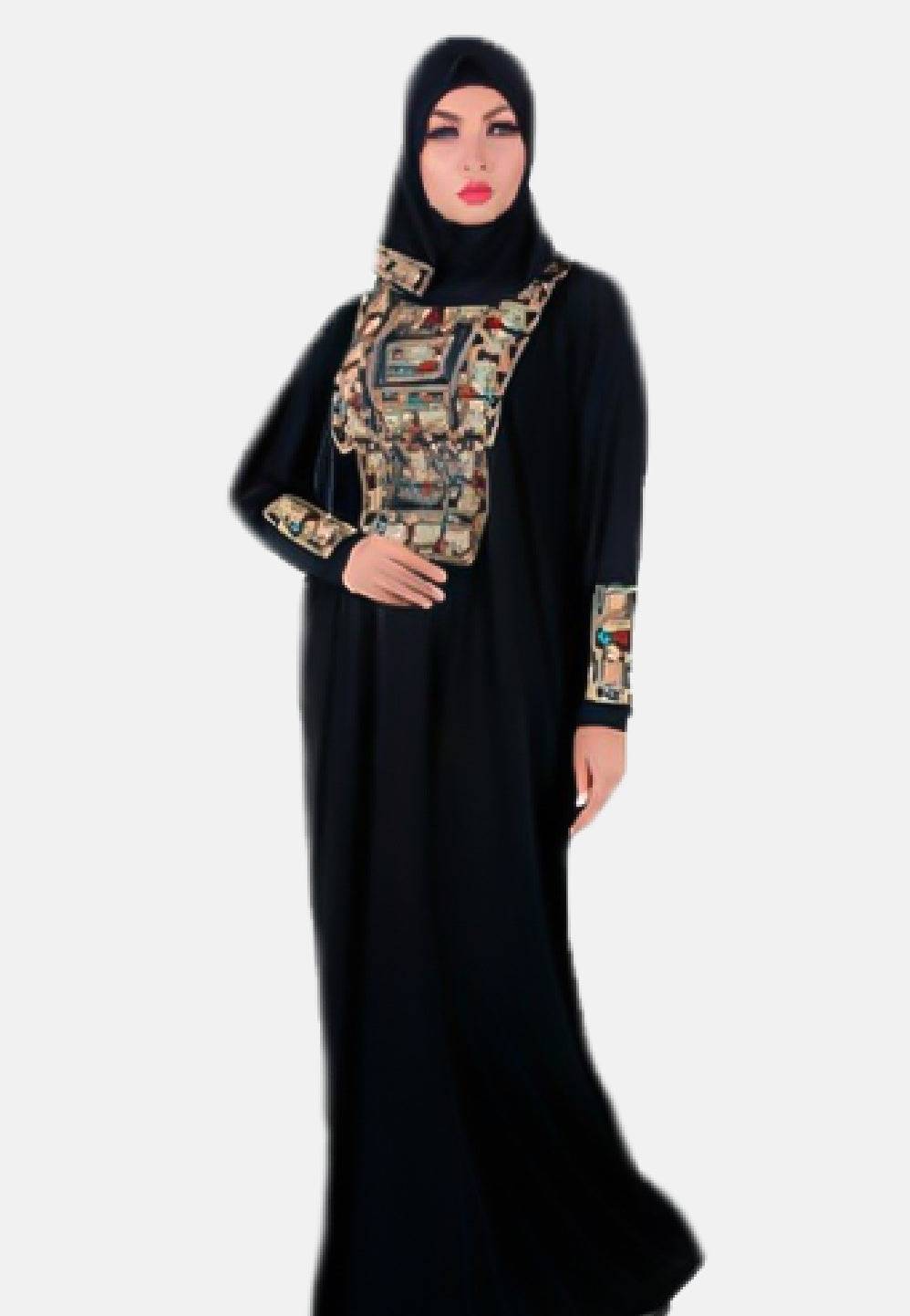 اسدال  راقي 262