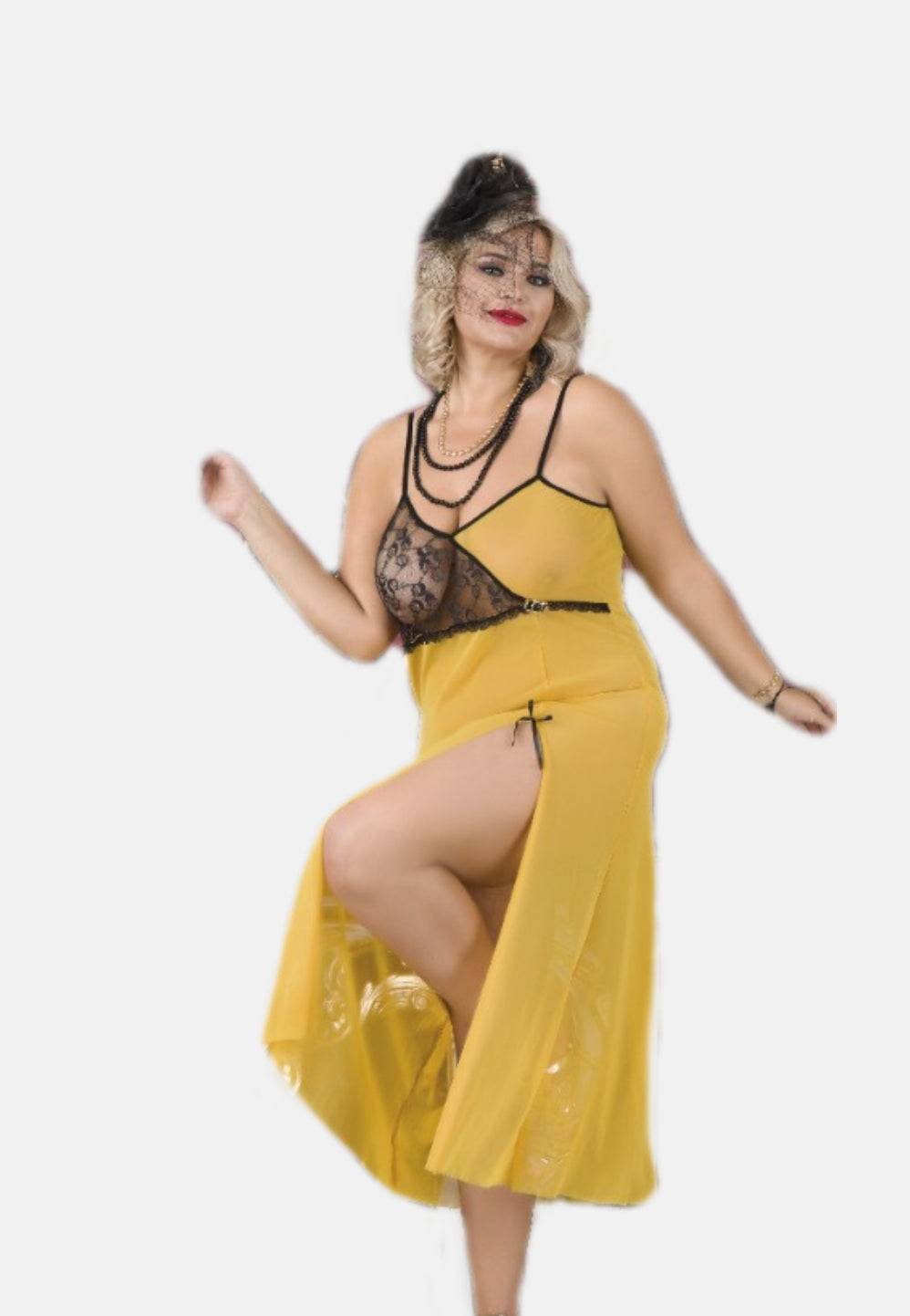 لانجرى تركي 7530 من لبسي