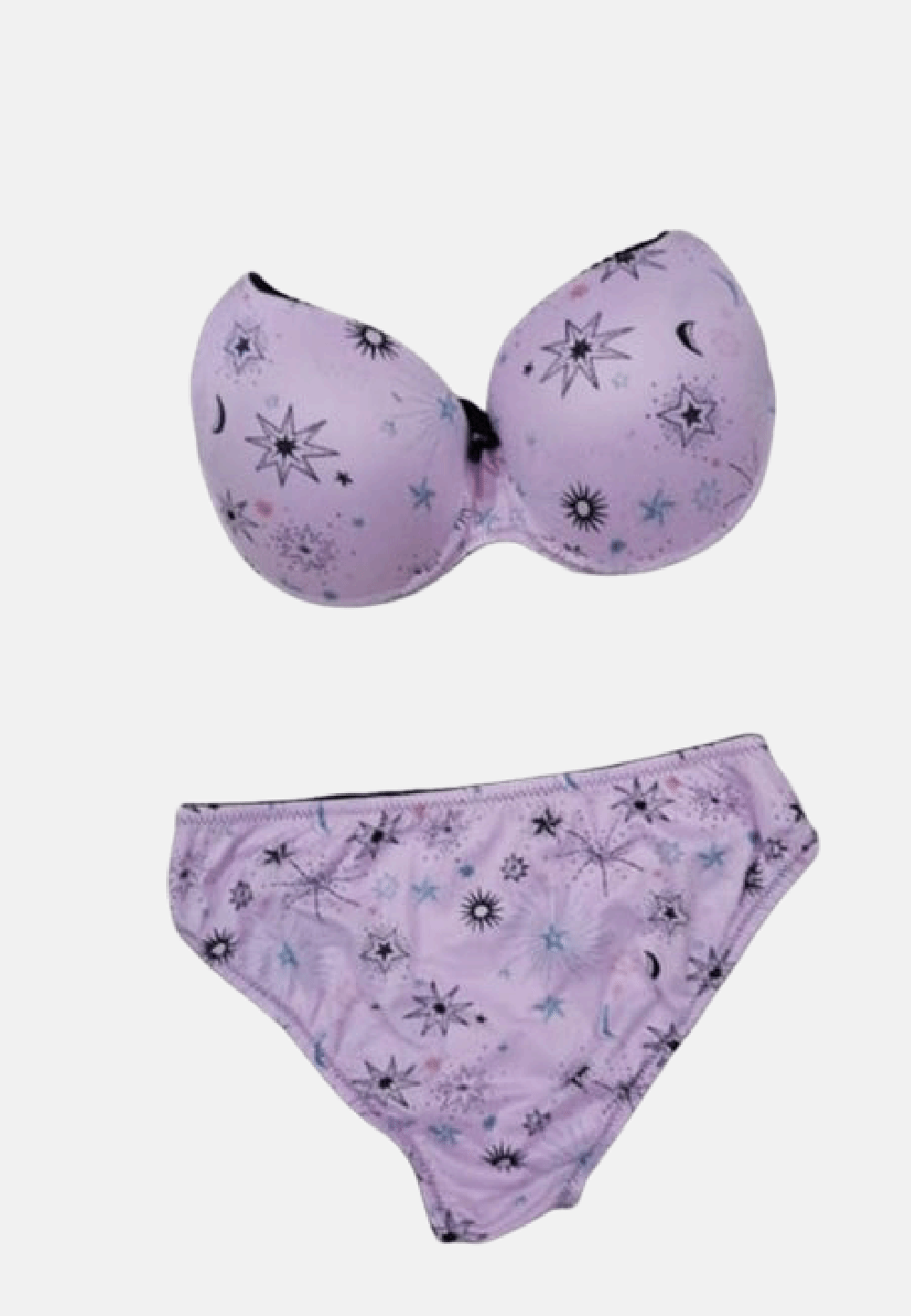 طقم داخلى كود 0498