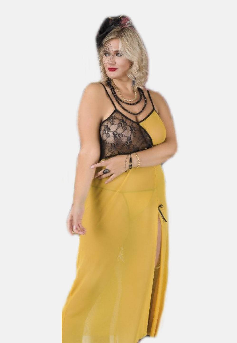 لانجرى تركي 7530 من لبسي