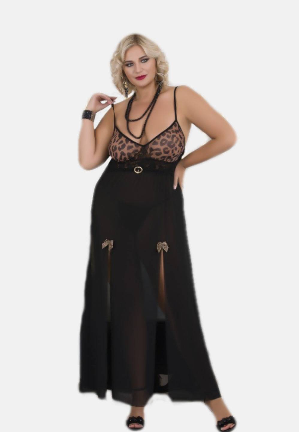 لانجرى تركي 7501 من لبسي