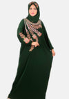 فستان محجبات 510
