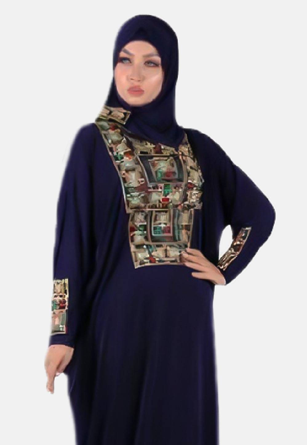 اسدال  راقي 262