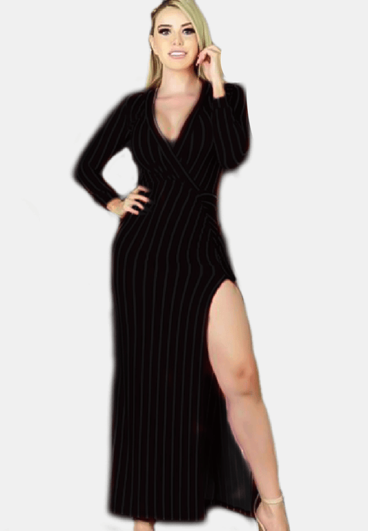 لانجيرى اسود كود 0105